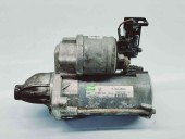  Electromotor 9 dinti Fiat Punto (188) [Fabr 1999-2007] 51823860  1.2 188 A9.00051KW / 69CP
