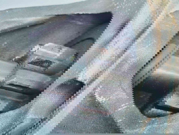  Electromotor 10 dinti Mercedes Clasa A (W168) [Fabr 1997-2004] A0051517401  1.6 Benz 16696075KW / 102CP