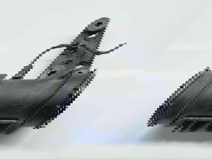 Tub intercooler Mercedes Clasa CLK (C209) [Fabr 2002-2009] A2035200295 2.2 CDI 646966