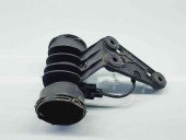 Tub intercooler Mercedes Clasa CLK (C209) [Fabr 2002-2009] A2035200295 2.2 CDI 646966