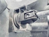 Tub intercooler Mercedes Clasa CLK (C209) [Fabr 2002-2009] A2035200295 2.2 CDI 646966