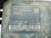 Pompa ABS Opel Astra H [Fabr 2004-2009] 24447835 1.7 TDCI Z17DTH 74KW / 100CP
