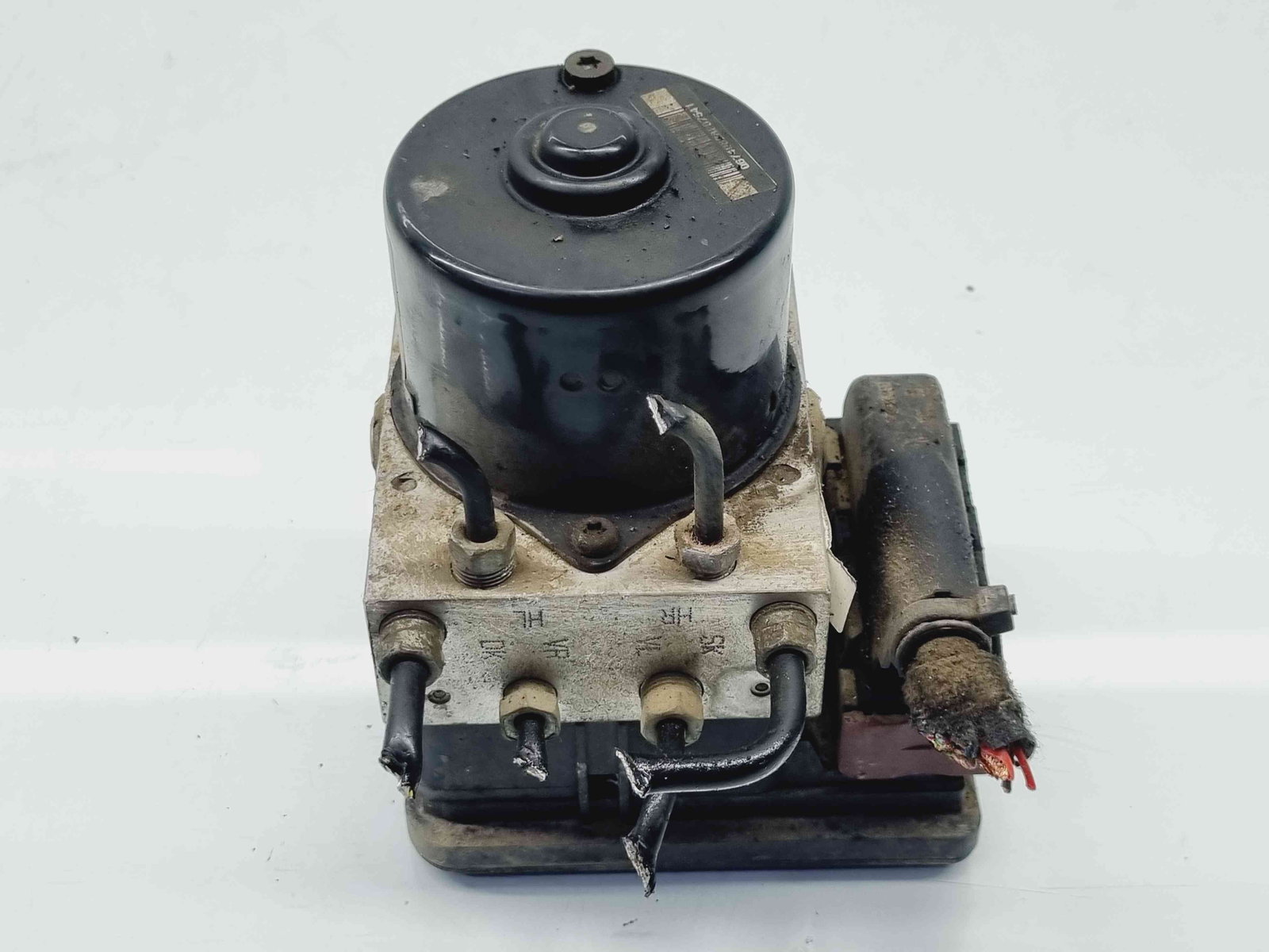 Pompa ABS Opel Astra H [Fabr 2004-2009] 24447835 1.7 TDCI Z17DTH 74KW / 100CP - imagine 4