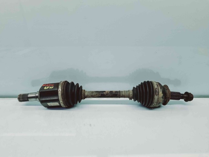 Planetara stanga fata MAZDA 6 (GJ1) [Fabr 2014-2021] 39101-FTB0A