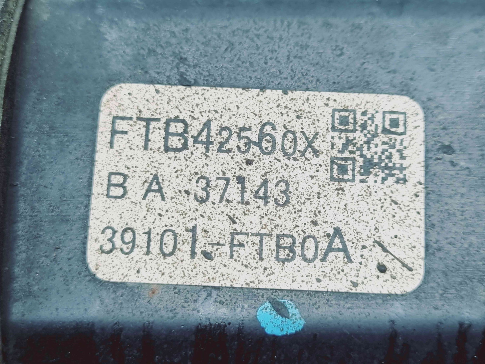 Planetara stanga fata MAZDA 6 (GJ1) [Fabr 2014-2021] 39101-FTB0A - imagine 3