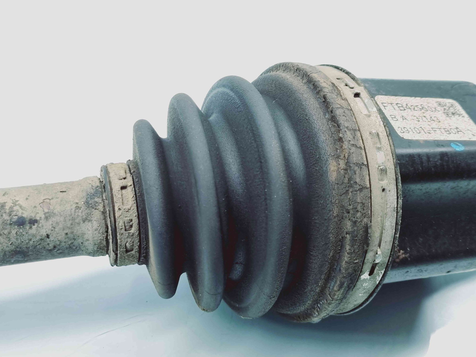 Planetara stanga fata MAZDA 6 (GJ1) [Fabr 2014-2021] 39101-FTB0A - imagine 4