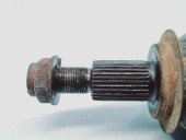 Planetara stanga fata MAZDA 6 (GJ1) [Fabr 2014-2021] 39101-FTB0A