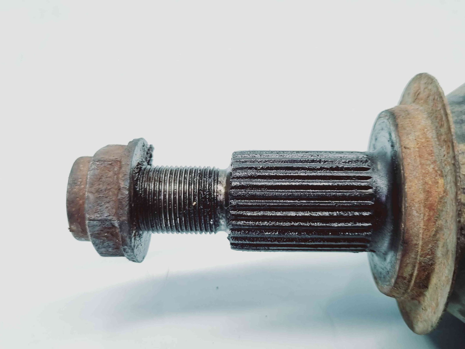 Planetara stanga fata MAZDA 6 (GJ1) [Fabr 2014-2021] 39101-FTB0A - imagine 6