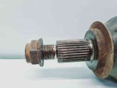 Planetara dreapta fata MAZDA 6 (GJ1) [Fabr 2014-2021] 39100-FTB0A