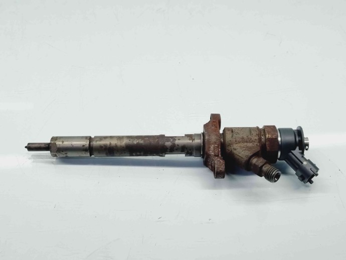 Injector Ford Focus 1 [Fabr 1998-2005] 9M5Q-9F593-AA | 0445110353 1.6 TDCI FYDB74KW / 100CP