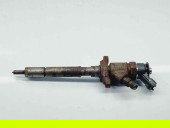 Injector Ford Focus 1 [Fabr 1998-2005] 9M5Q-9F593-AA | 0445110353 1.6 TDCI FYDB74KW / 100CP