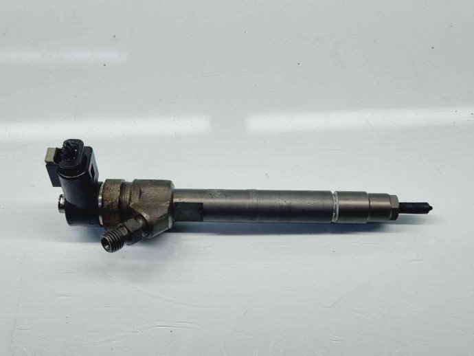 Injector Mercedes Clasa CLK (C209) [Fabr 2002-2009] A6460700787 | 0445110238 2.2 CDI 646966