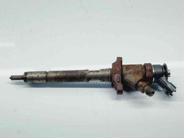 Injector Ford Focus 1 [Fabr 1998-2005] 9M5Q-9F593-AA | 0445110353 1.6 TDCI FYDB74KW / 100CP