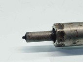 Injector Ford Focus 1 [Fabr 1998-2005] 9M5Q-9F593-AA | 0445110353 1.6 TDCI FYDB74KW / 100CP