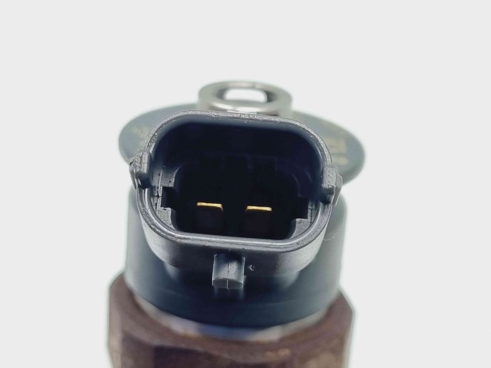 Injector Ford Focus 1 [Fabr 1998-2005] 9M5Q-9F593-AA | 0445110353 1.6 TDCI FYDB74KW / 100CP