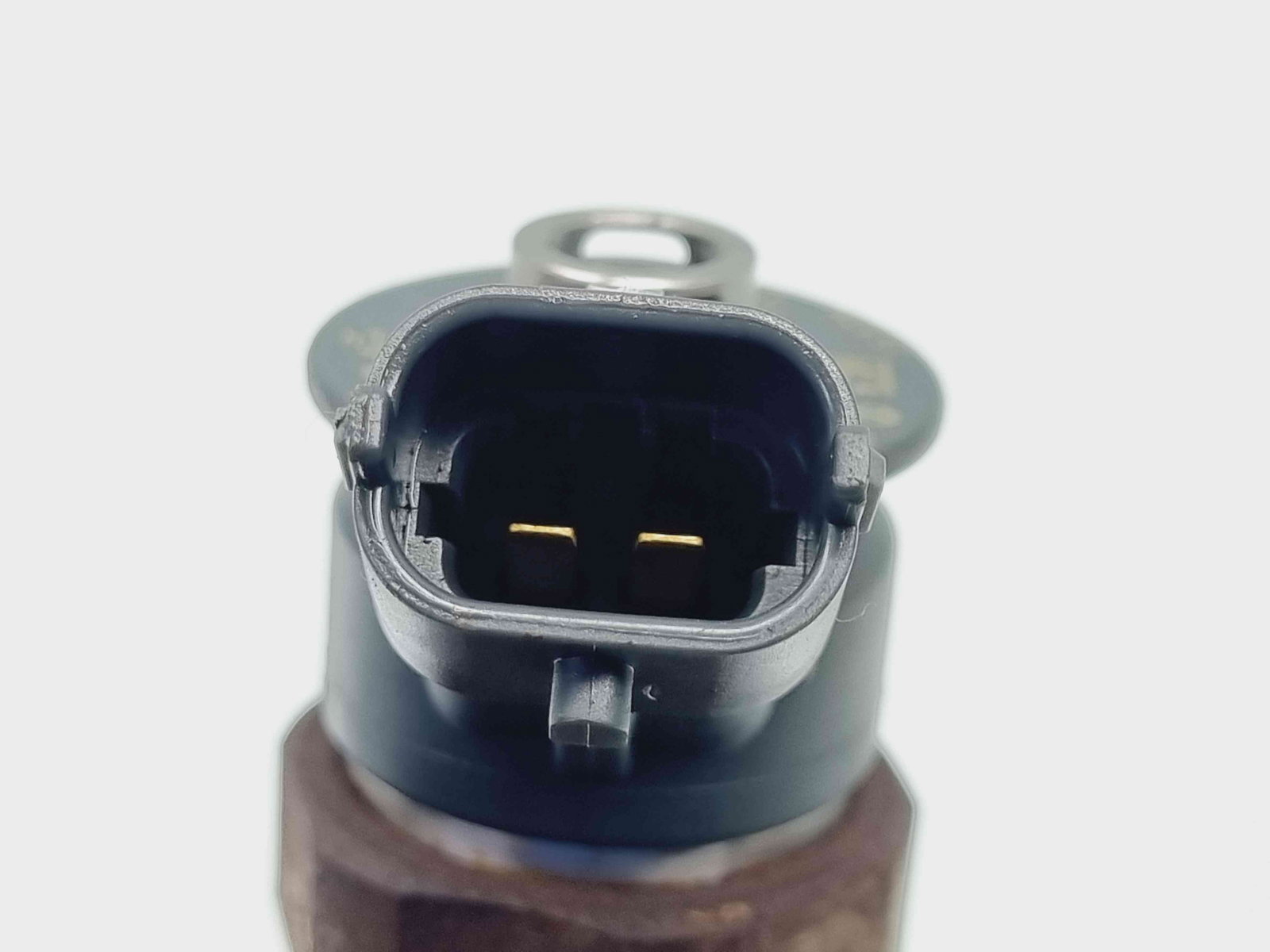 Injector Ford Focus 1 [Fabr 1998-2005] 9M5Q-9F593-AA n 0445110353 1.6 TDCI FYDB74KW / 100CP - imagine 4