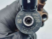 Injector Ford Focus 1 [Fabr 1998-2005] 9M5Q-9F593-AA | 0445110353 1.6 TDCI FYDB74KW / 100CP