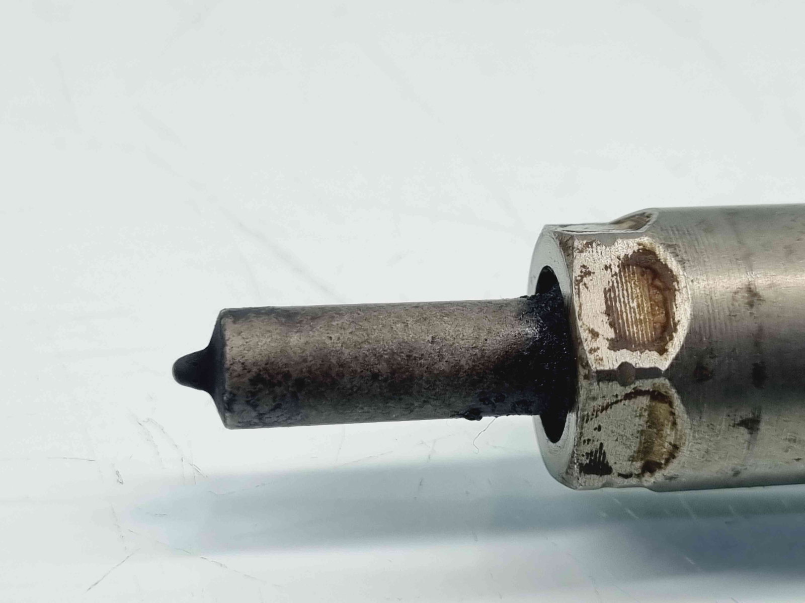 Injector Ford Focus 1 [Fabr 1998-2005] 9M5Q-9F593-AA n 0445110353 1.6 TDCI FYDB74KW / 100CP - imagine 2