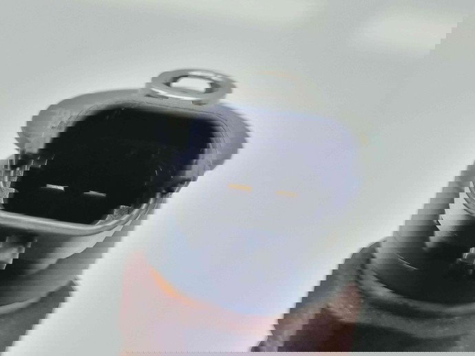 Injector Ford Focus 1 [Fabr 1998-2005] 9M5Q-9F593-AA | 0445110353 1.6 TDCI FYDB74KW / 100CP