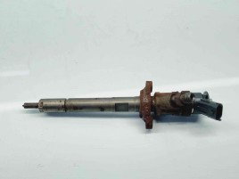Injector Ford Focus 1 [Fabr 1998-2005] 9M5Q-9F593-AA | 0445110353 1.6 TDCI FYDB74KW / 100CP