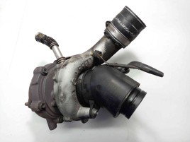 Turbina Audi A5 2.7 CAMA OEM 2007-2015