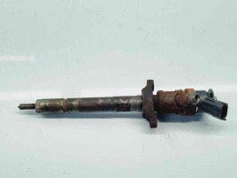 Injector Ford Focus 1 [Fabr 1998-2005] 9M5Q-9F593-AA | 0445110353 1.6 TDCI FYDB74KW / 100CP