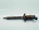 Injector Ford Focus 1 [Fabr 1998-2005] 9M5Q-9F593-AA | 0445110353 1.6 TDCI FYDB74KW / 100CP