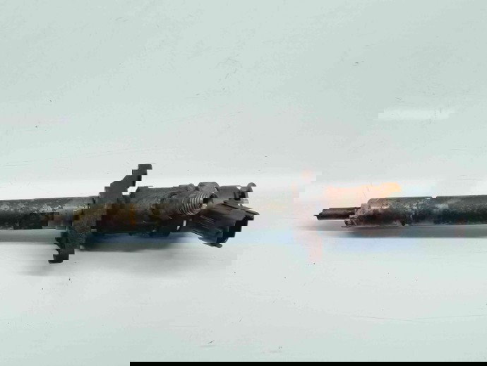 Injector Ford Focus 1 [Fabr 1998-2005] 9M5Q-9F593-AA | 0445110353 1.6 TDCI FYDB74KW / 100CP