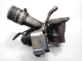 Turbina Audi A5 2.7 CAMA OEM 2007-2015