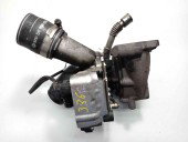 Turbina Audi A5 2.7 CAMA OEM 2007-2015