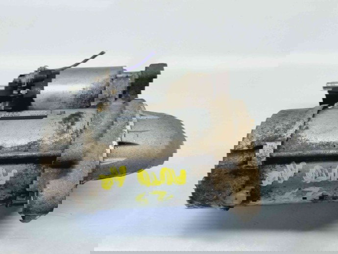  Electromotor 12 dinti Mercedes Clasa CLK (C209) [Fabr 2002-2009] A0061514601  2.2 CDI 646966