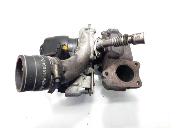 Turbina Audi A5 2.7 CAMA OEM 2007-2015