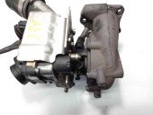 Turbina Audi A5 2.7 CAMA OEM 2007-2015