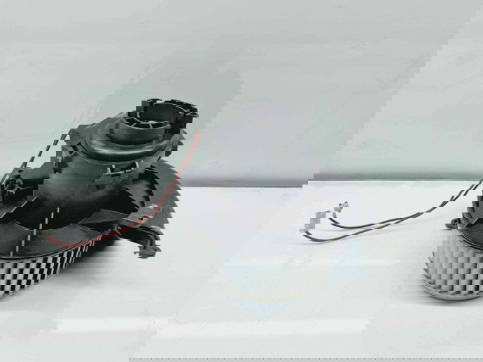  Aeroterma bord Opel Astra H [Fabr 2004-2009] 52407543