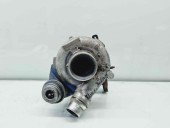 Turbina Opel Vivaro (F7) [Fabr 2001-2013] H8200466021 2.0 DCI M9R-780