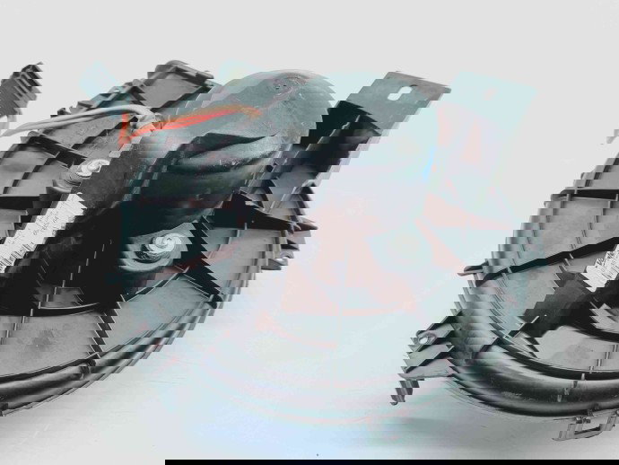   Aeroterma bord Opel Corsa C (F08, F68) [Fabr 2000-2005] OEM