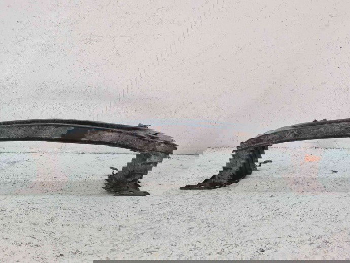 Armatura bara fata Seat Altea (5P1) [Fabr 2004-2010] OEM