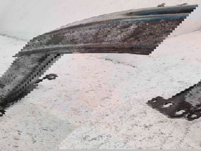 Armatura bara fata Seat Altea (5P1) [Fabr 2004-2010] OEM