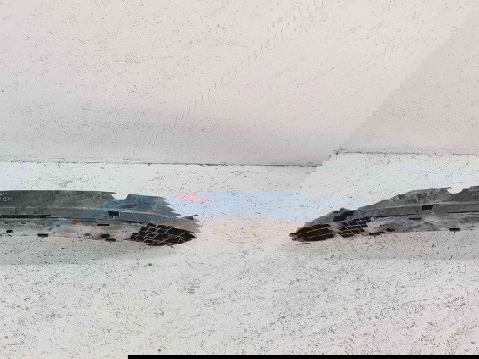 Armatura bara spate Renault Laguna 3 Combi [Fabr 2007-2015] OEM