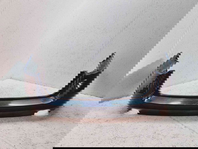 Bara spate Renault Laguna 3 Combi [Fabr 2007-2015] OVD42