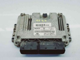 Calculator motor ECU Hyundai Santa Fe 2 (CM) [Fabr 2005-2012] 39113-27825 | 0281013584 2.2 D4EB 114KW / 155CP 2.2 D4EB 114KW / 155CP