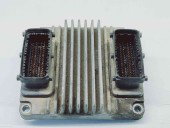 Calculator motor ECU Opel Corsa C (F08, F68) [Fabr 2000-2005] 09389429 | 8972272258 1.0 B Z10XE 43KW / 58CP 1.0 B Z10XE 43KW / 58CP