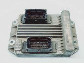 Calculator motor ECU Opel Corsa C (F08, F68) [Fabr 2000-2005] 97300097 1.7 CDTI Z17DTH 74KW / 101CP 1.7 CDTI Z17DTH 74KW / 101CP