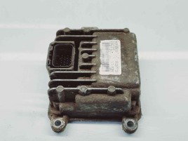 Calculator motor ECU Opel Corsa C (F08, F68) [Fabr 2000-2005] 16267710 | 89718913 1.0 B Z10XE 43KW / 58CP 1.0 B Z10XE 43KW / 58CP
