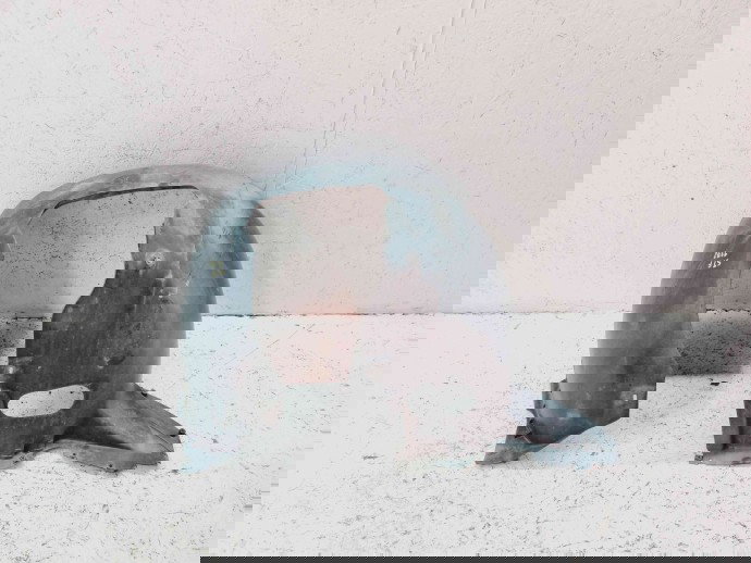 Carenaj roata stanga fata Seat Altea (5P1) [Fabr 2004-2010] 1K0809957