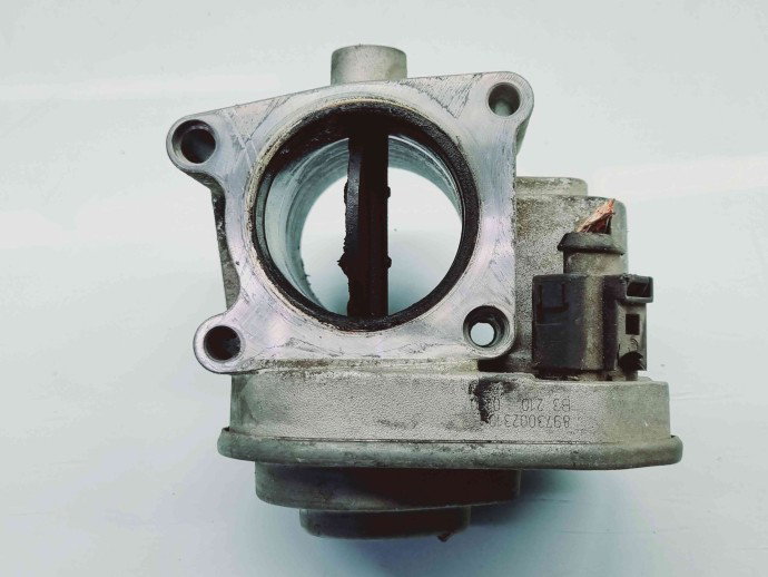 Clapeta acceleratie Opel Corsa C (F08, F68) [Fabr 2000-2005] 8973002310 1.7 CDTI Z17DTH74KW / 101CP 1.7 CDTI Z17DTH 74KW / 101CP