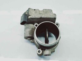 Clapeta acceleratie Hyundai Santa Fe 2 (CM) [Fabr 2005-2012] 35100-27410 2.2 D4EB114KW / 155CP 2.2 D4EB 114KW / 155CP