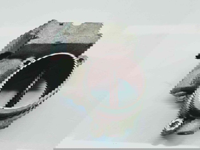 Clapeta acceleratie Hyundai Santa Fe 2 (CM) [Fabr 2005-2012] 35100-27410 2.2 D4EB114KW / 155CP 2.2 D4EB 114KW / 155CP