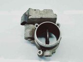 Clapeta acceleratie Hyundai Santa Fe 2 (CM) [Fabr 2005-2012] 35100-27410 2.2 D4EB114KW / 155CP 2.2 D4EB 114KW / 155CP