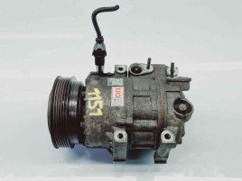 Compresor clima Hyundai Santa Fe 2 (CM) [Fabr 2005-2012] F500MA5EA-06 2.2 D4EB114KW / 155CP 2.2 D4EB 114KW / 155CP